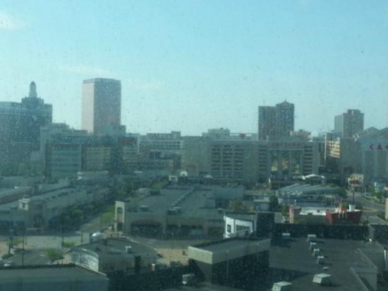 Tanger Outlets The Walk